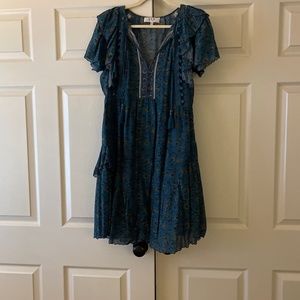Sea New York Dress